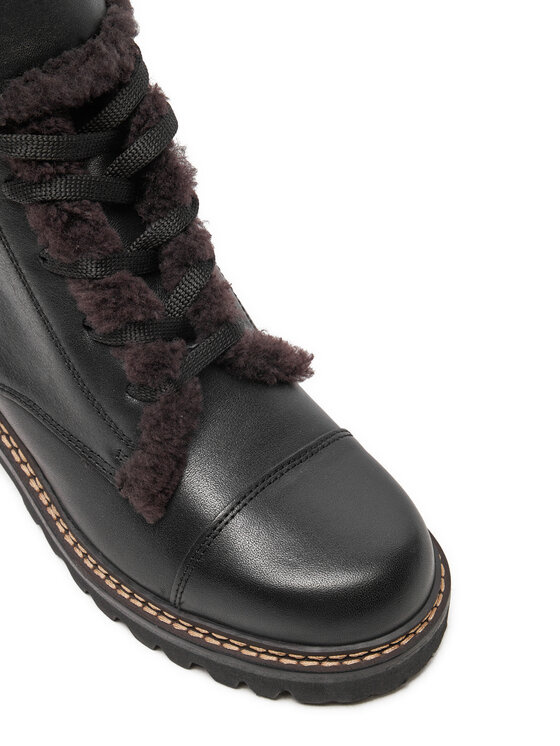 See By Chloé See By Chloé Stiefeletten SB39152C Schwarz