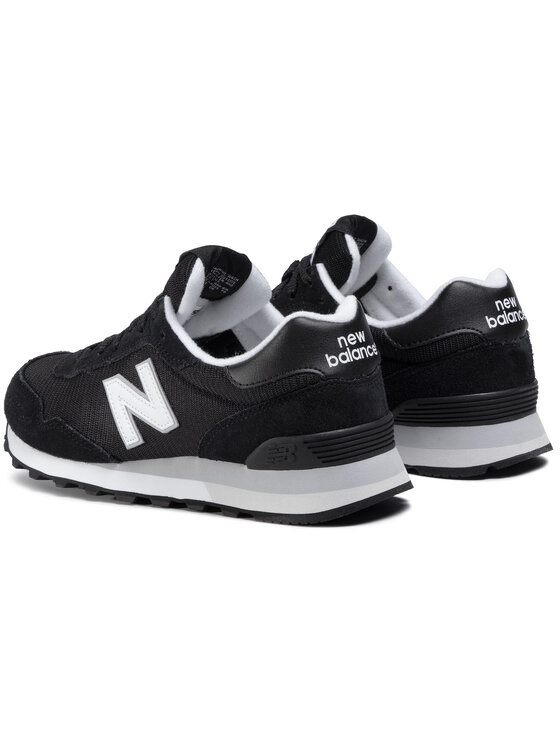 New Balance New Balance Laisvalaikio batai ML515RSC Juoda