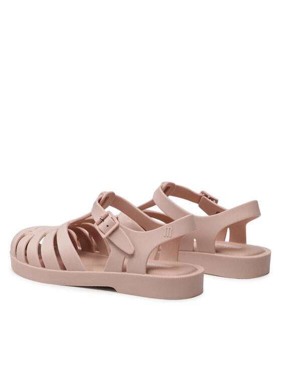 Melissa Melissa Sandalen Possession Ad 32408 Rosa