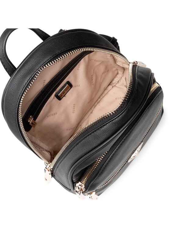Guess Guess Plecak Manhattan (BG) HWBG69 94320 Czarny