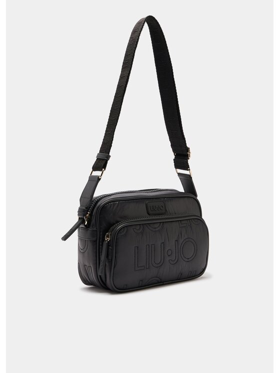 Liu Jo Liu Jo Borsa TA6133T420A22222 Nero