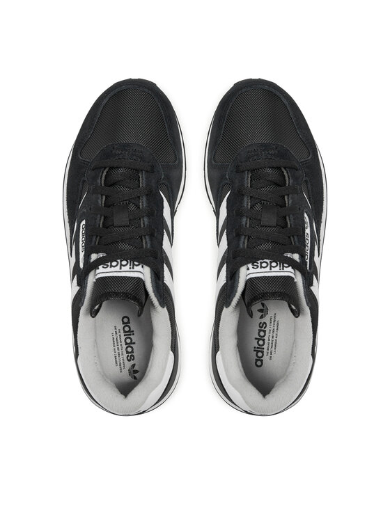 adidas adidas Laisvalaikio batai Treziod 2.0 IH3803 Juoda