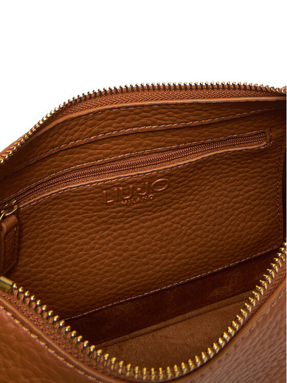 Liu Jo Liu Jo Ročna torba S Hobo AA5014 E0161 Rjava