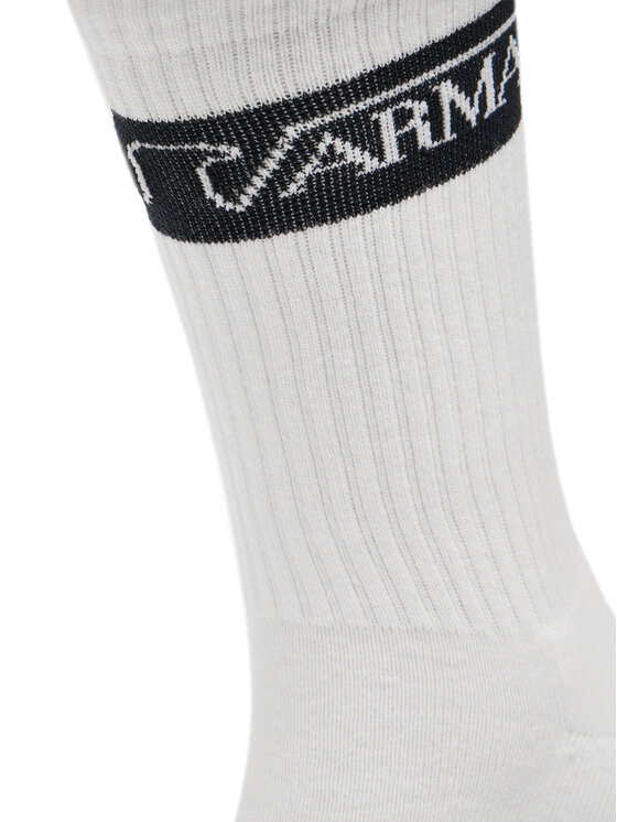 Emporio Armani Underwear Emporio Armani Underwear 2er-Set hohe Herrensocken 303122 4F328 00121 Bunt