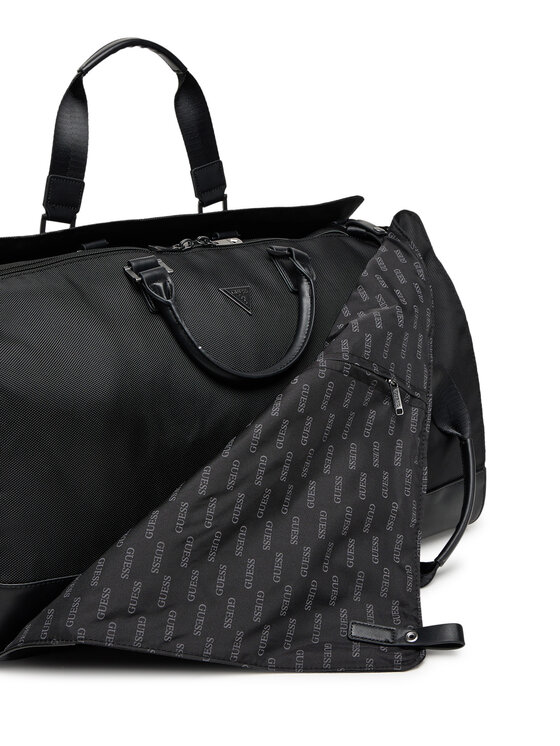 Guess Guess Hétvégi táska TMIBNY P5335 Fekete