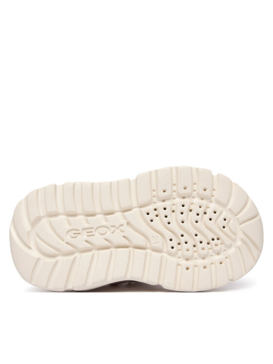 Geox Geox Sneakersy B Ciufciuf Girl B455QB 0FU22 C1138 S Kolorowy