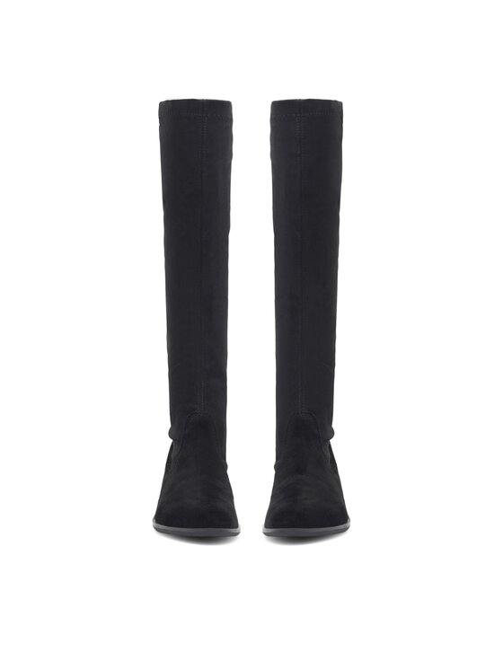 Lasocki Lasocki Stiefel RST-MESA-46 Schwarz