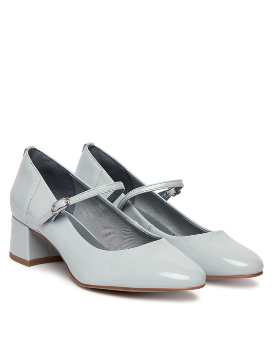 Tamaris Tamaris Décolleté 1-22312-43 Celeste