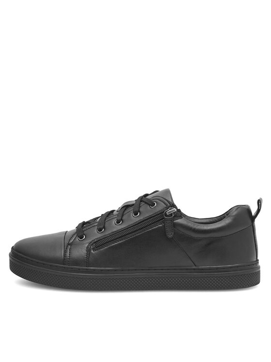 Lasocki Lasocki Sneakers MI07-B214-B41-07 Negru