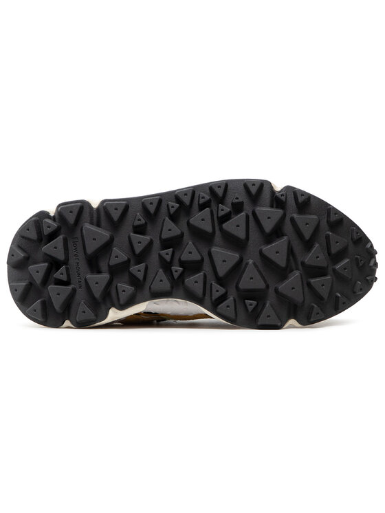 Sneakers Corax Woman 0012015672.05.1G23 Giallo