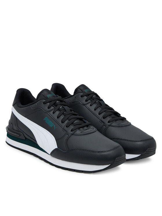 Puma Puma Sneakersy St Runner V4 L 399068 22 Czarny