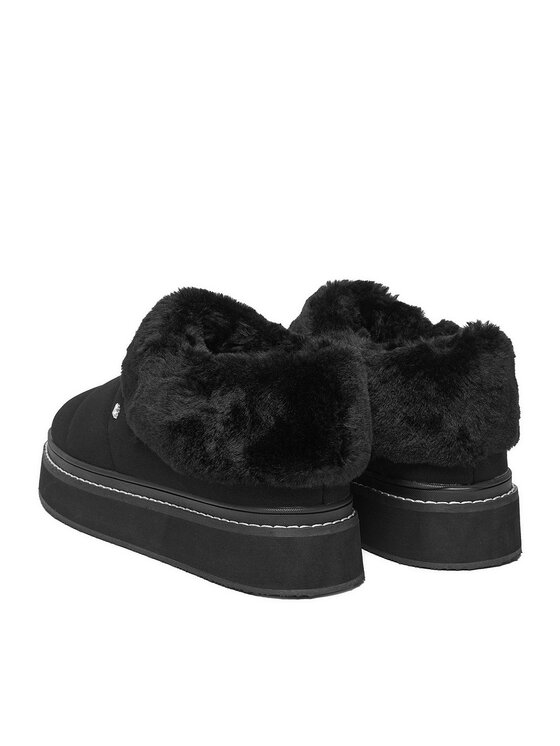 Roxy Roxy Śniegowce CEO-FW25-96 Czarny