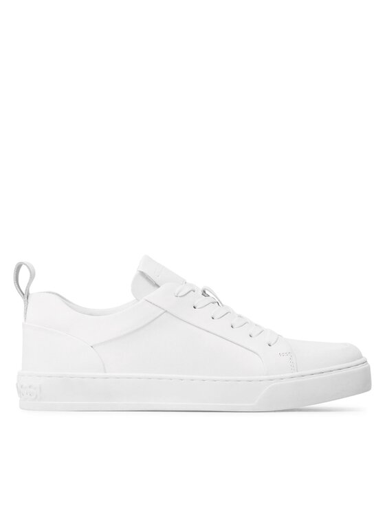 GINO ROSSI Gino Rossi Sneakers IBIZA-01 Bianco