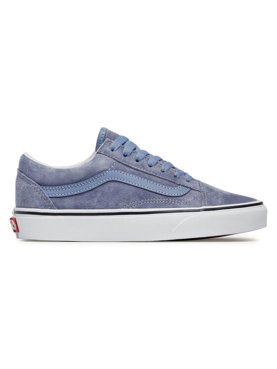 Vans Vans Πάνινα παπούτσια Old Skool VN0A3WKT4R21 Μπλε