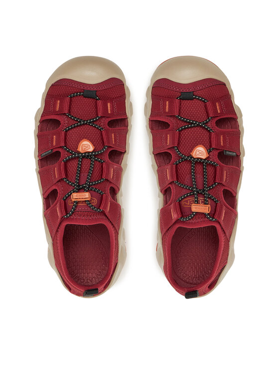 Keen Keen Szandál Hyperport H2 1030855 Rózsaszín