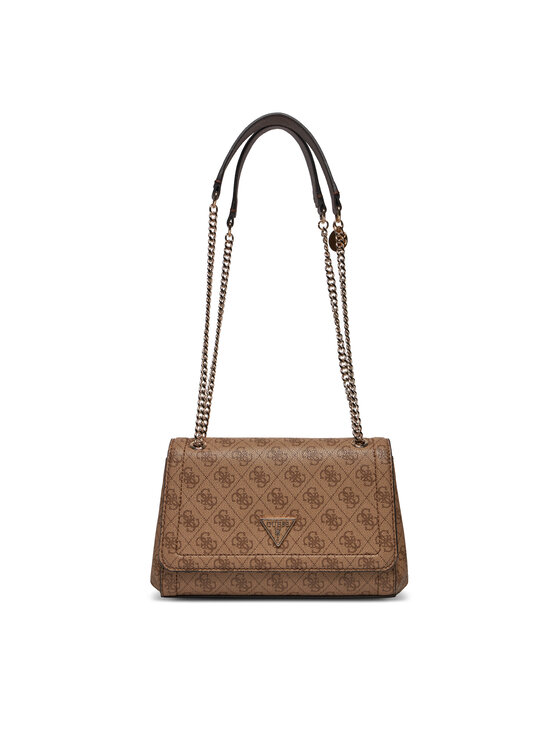 Guess Guess Handtasche Noelle (BG) HWBG78 79210 Braun