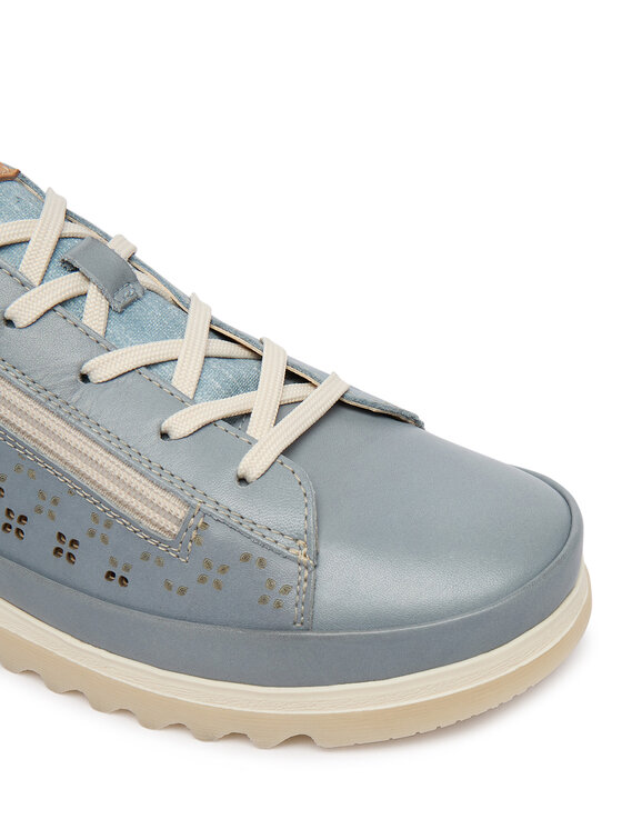 Pikolinos Pikolinos Scarpe basse Vigo W3W-6841C1 Blu