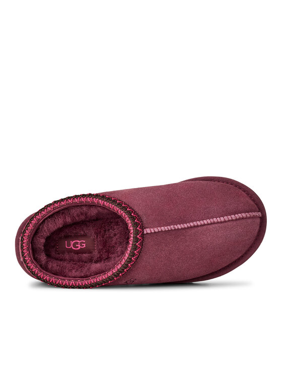 Ugg Ugg Śniegowce Tasman II 1174470 Różowy