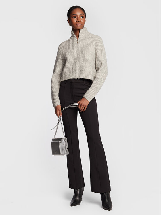 Cardigan Katharina EDT4651004000003 Grigio Regular...