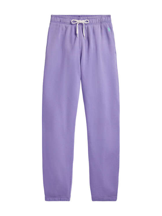 Polo Ralph Lauren Polo Ralph Lauren Sporta bikses 211971694006 Violets Tapered Fit