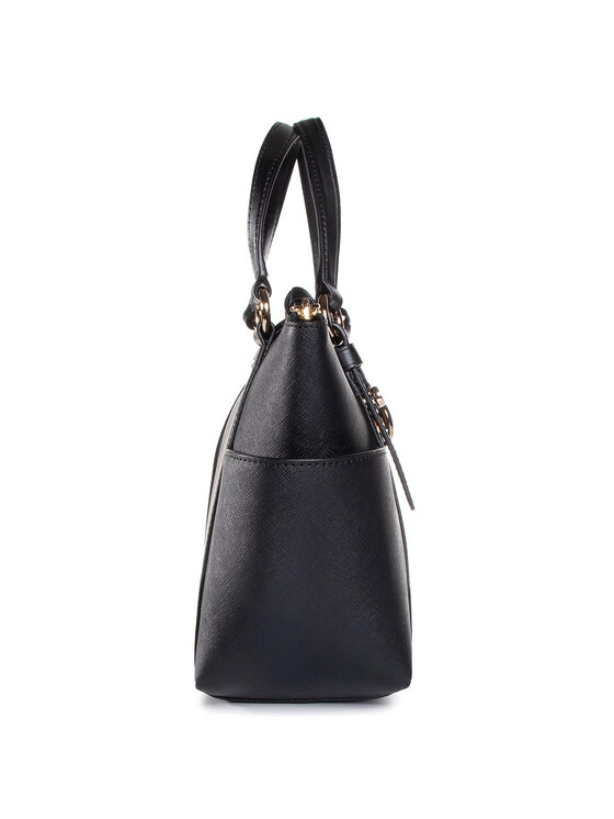 MICHAEL Michael Kors MICHAEL Michael Kors Torbica 30T0GNXT1L Crna