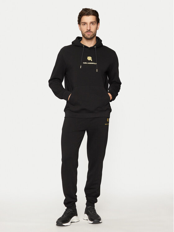 KARL LAGERFELD KARL LAGERFELD Pluus 705460 551900 Must Regular Fit