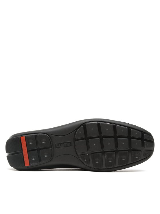 Lloyd Lloyd Mokassins Emilio 13-422-29 Blau