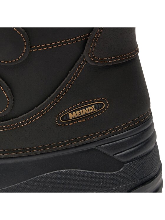 Meindl Meindl Trekkingschuhe Soelden 7776 Braun