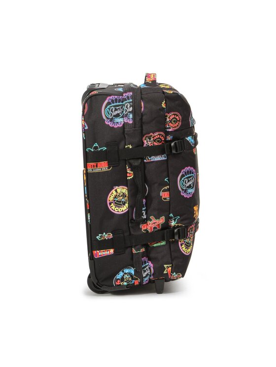 Copri Valigia Piccola Coprivaligia Eastpak Jari Nero, Per