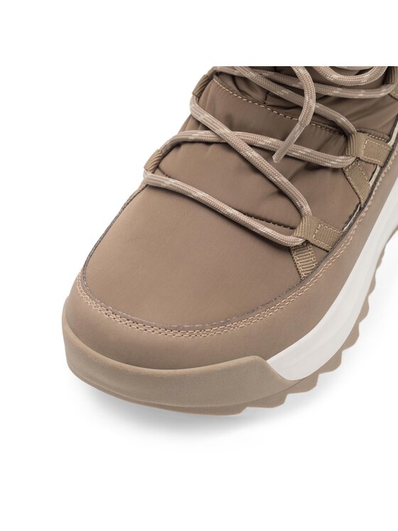 Go Soft Go Soft Schneeschuhe VS22W019-1 Beige