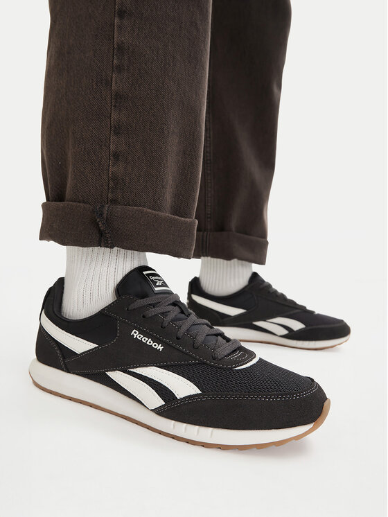 Reebok Reebok Sneakersy C-MODA AR30315MBCT Čierna