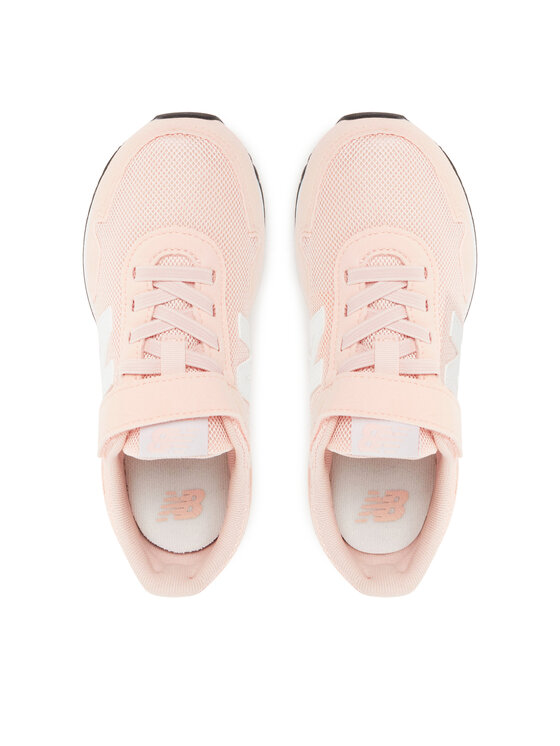 New Balance New Balance Laisvalaikio batai PV323PK Rožinė