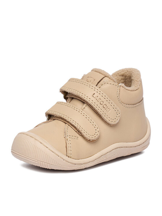 Lasocki Kids Lasocki Kids Bakancs CEO-CI12-BOI-01 (II)DZ Bézs