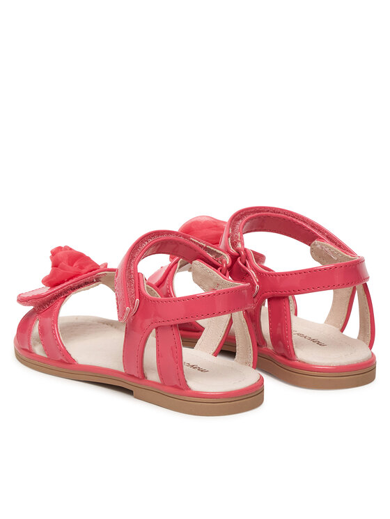 Mayoral Mayoral Sandalen 43732.12 Korallenfarben