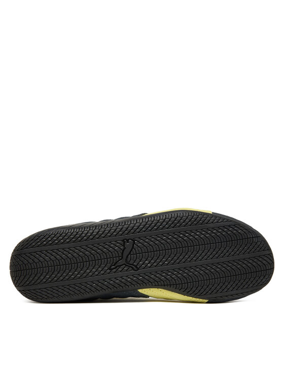 Puma Puma Laisvalaikio batai Speedcat Og Jr 401698 17 Pilka