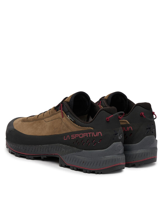 La Sportiva La Sportiva Trekkings TX5 Evo GTX ZFHS106N07R25 Maro