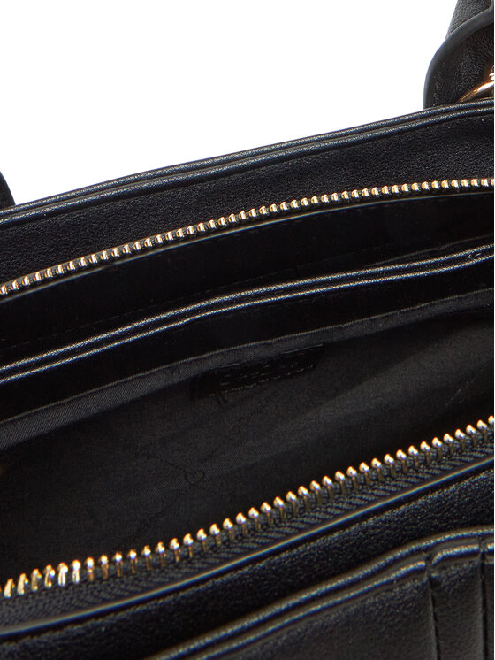 DeeZee DeeZee Borsetta SMT4492-D Nero