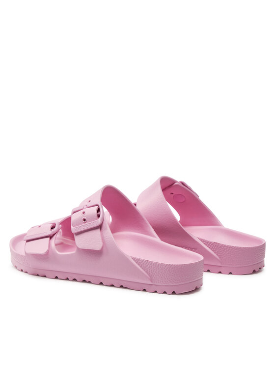 Birkenstock Birkenstock Nazouváky Arizona 1027355 Růžová