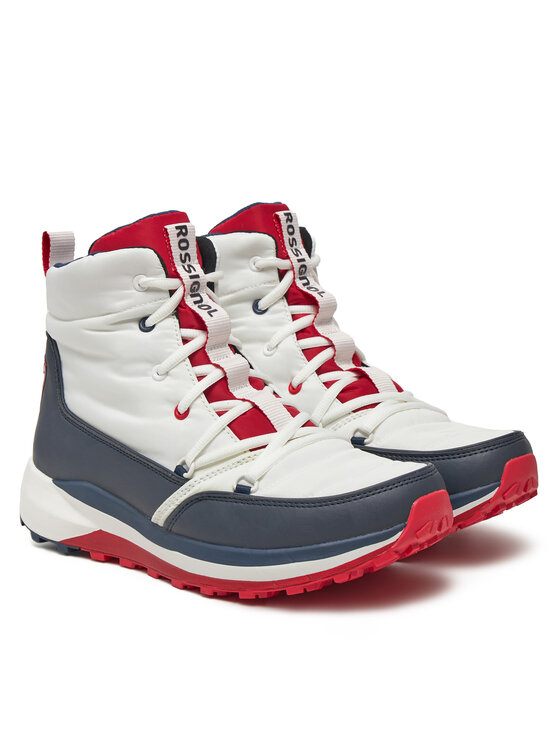 Rossignol Rossignol Śniegowce RNNM080 Biały