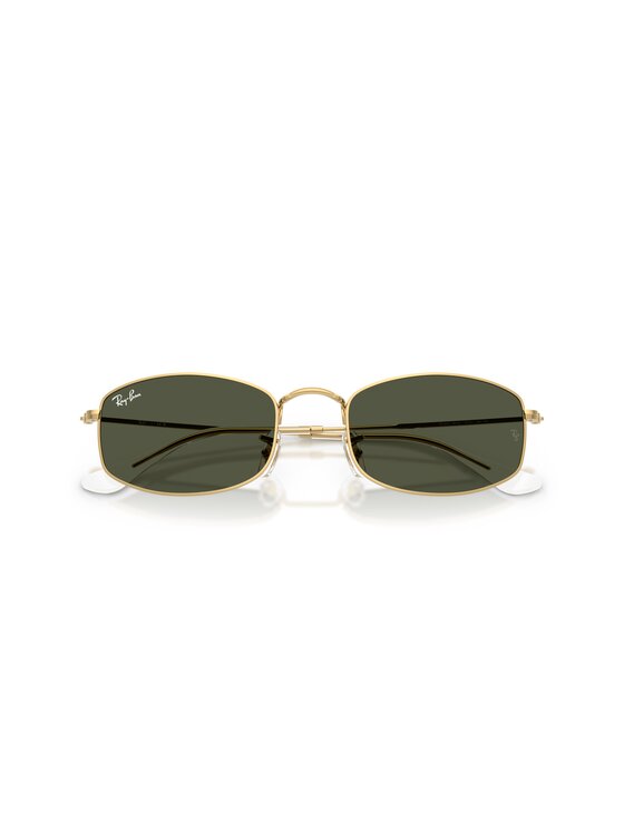 Ray-Ban Ray-Ban Γυαλιά ηλίου Irregolare - Unisex Χρυσό