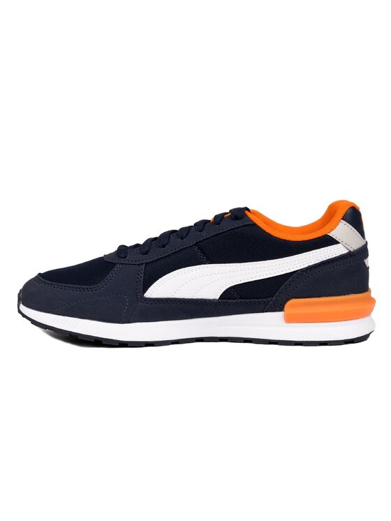 Puma Puma Sneakersy 381987 06 Czarny