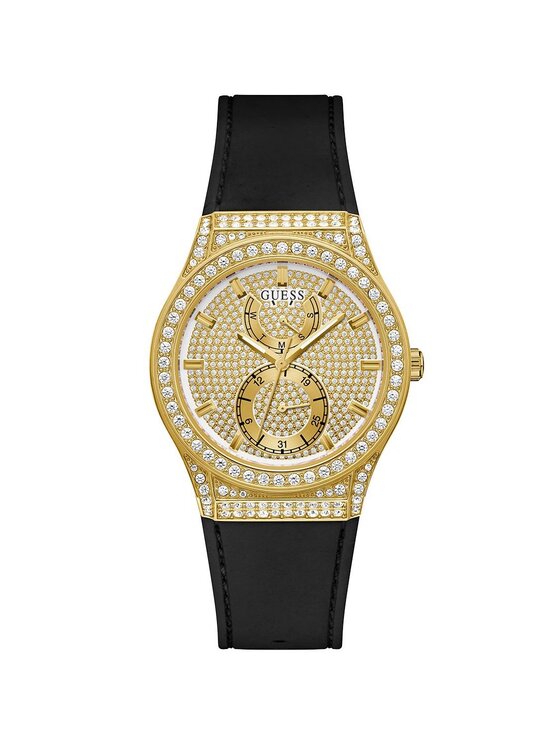 Zegarek Guess, Złoty, GW0439L2