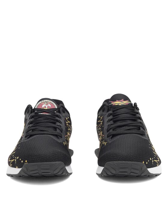 Reebok Reebok Παπούτσια για Γυμναστήριο Nano X1 GW4303 Μαύρο