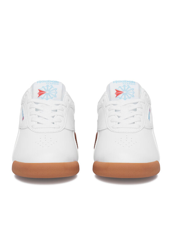 Reebok Reebok Laisvalaikio batai EO-F/S LO 100268314 Balta