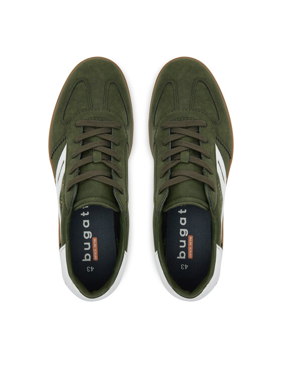 Bugatti Bugatti Sneakers 325-A4C13-5000 Verde