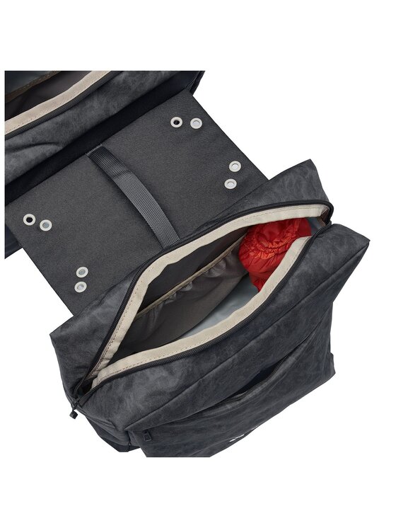 Vaude Vaude Torba 278458 Czarny