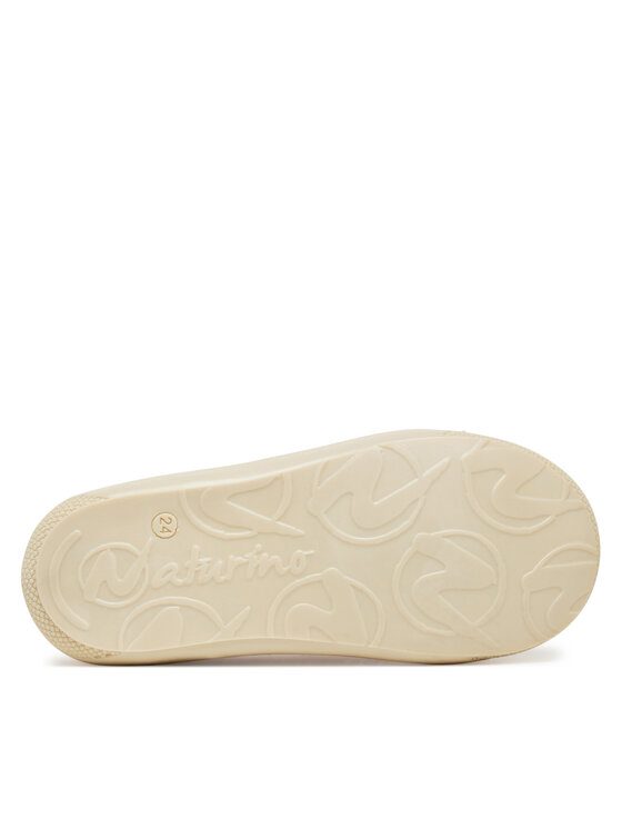 Naturino Naturino Снікерcи Cocoon Low Vl 2018343-13-0M04 M Рожевий