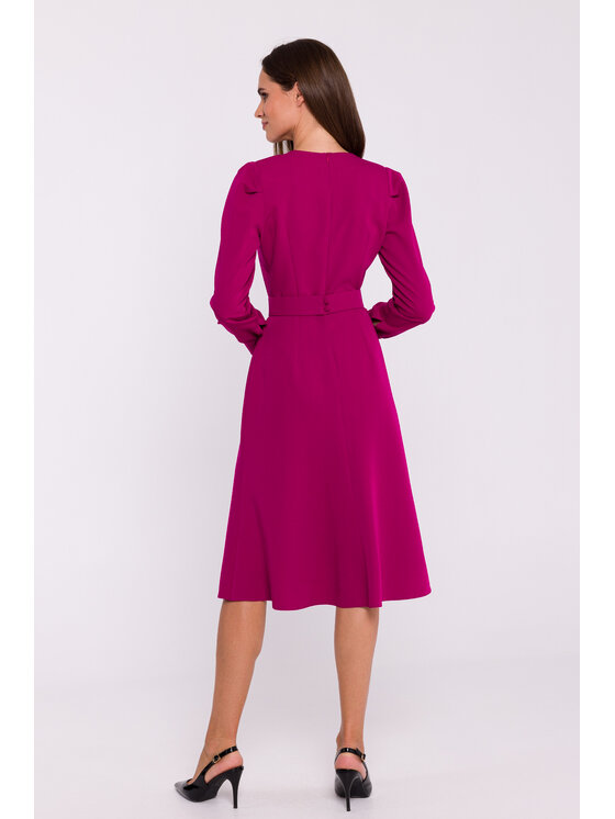 Stylove Stylove Abito da sera S378 Rosa Ladies Fit