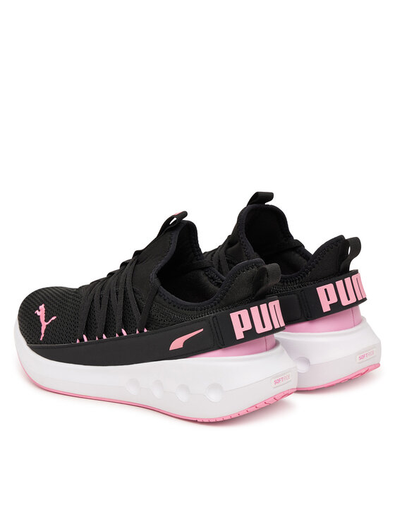 Puma Puma Sneakersy Softride Carson Fresh Czarny