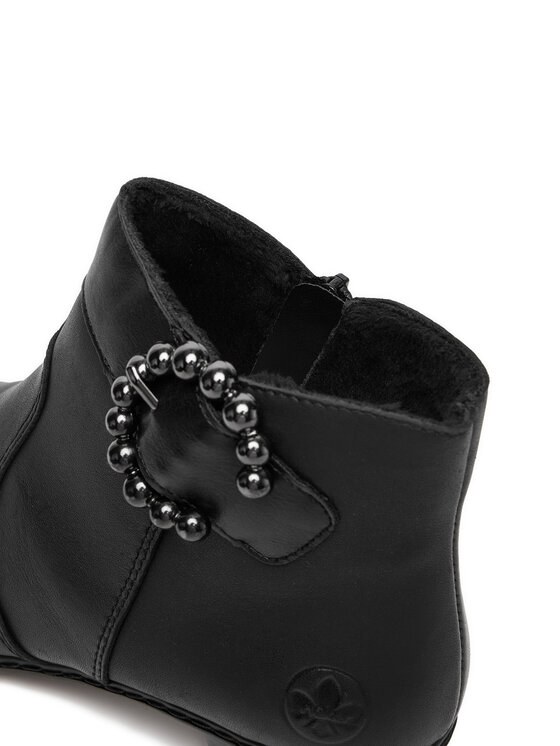 Rieker Rieker Stivaletti CEO-Y0797-00 Nero